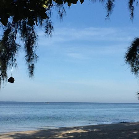 Cocobar&Bungalow'Kohjum Hotel Koh Jum Ngoại thất bức ảnh