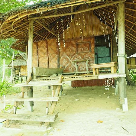 Cocobar&Bungalow'Kohjum Hotel Koh Jum Ngoại thất bức ảnh