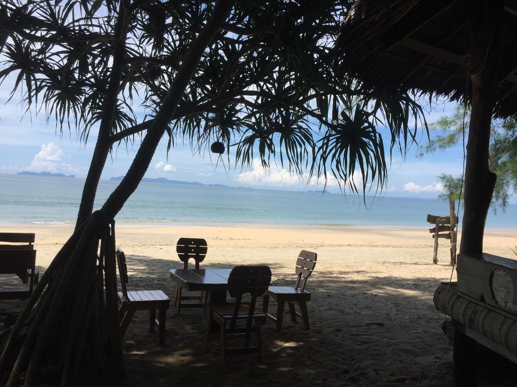 Cocobar&Bungalow'Kohjum Hotel Koh Jum Ngoại thất bức ảnh