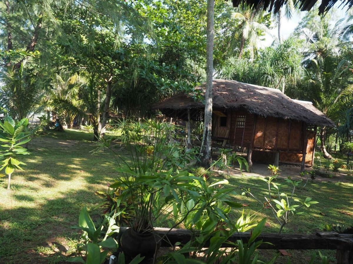 Cocobar&Bungalow'Kohjum Hotel Koh Jum Ngoại thất bức ảnh
